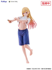 FURYU TENITOL TALL Marin Kitagawa Gojos Gym Uniform ver. | 4580736407329