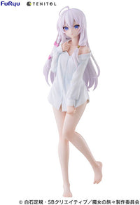 FuRyu TENITOL TALL Elania shirt ver. | 4580736407374