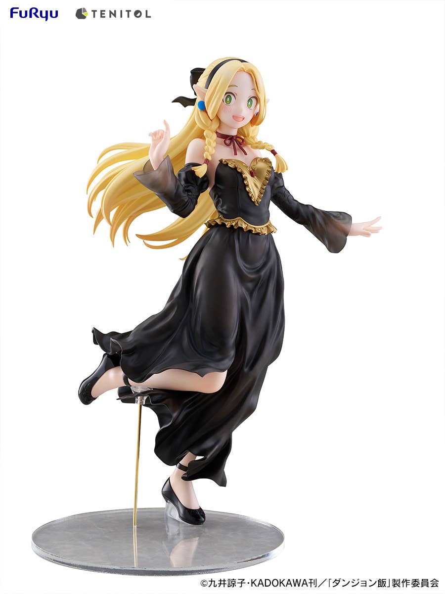 FURYU TENITOL TALL Marcille Dress style ver. | 4580736407428