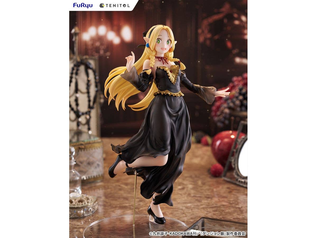 FURYU TENITOL TALL Marcille Dress style ver. | 4580736407428