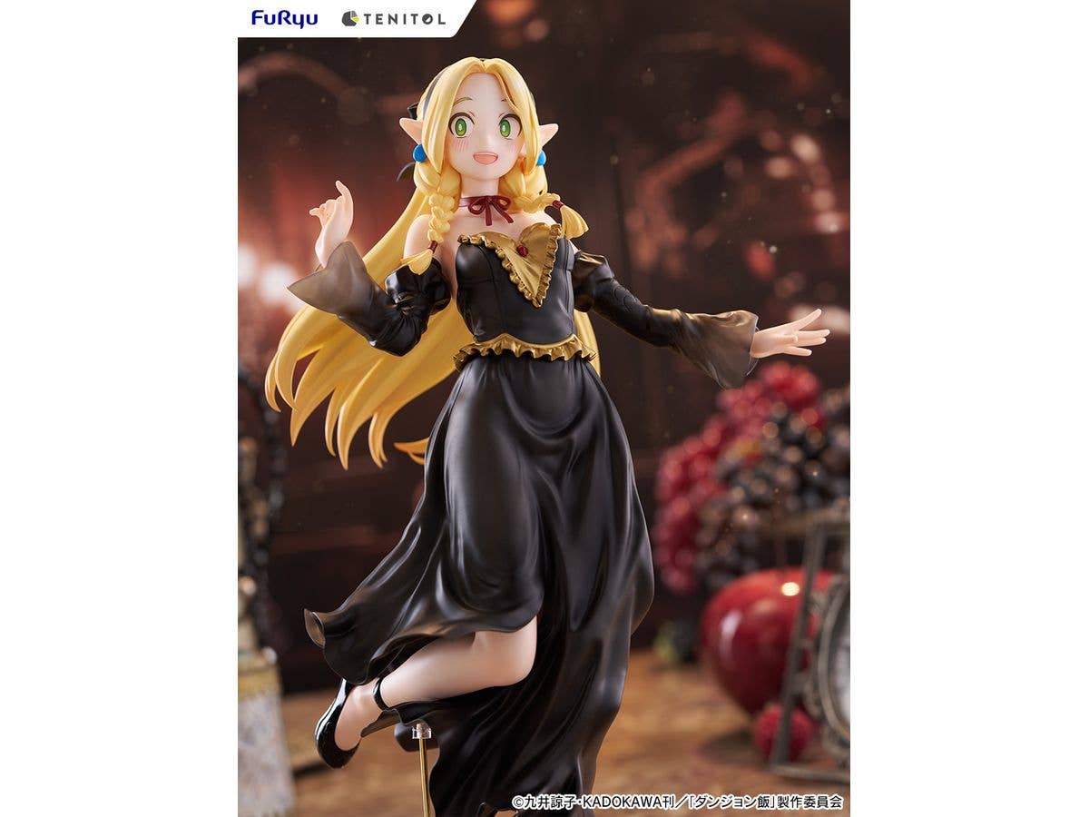 FURYU TENITOL TALL Marcille Dress style ver. | 4580736407428