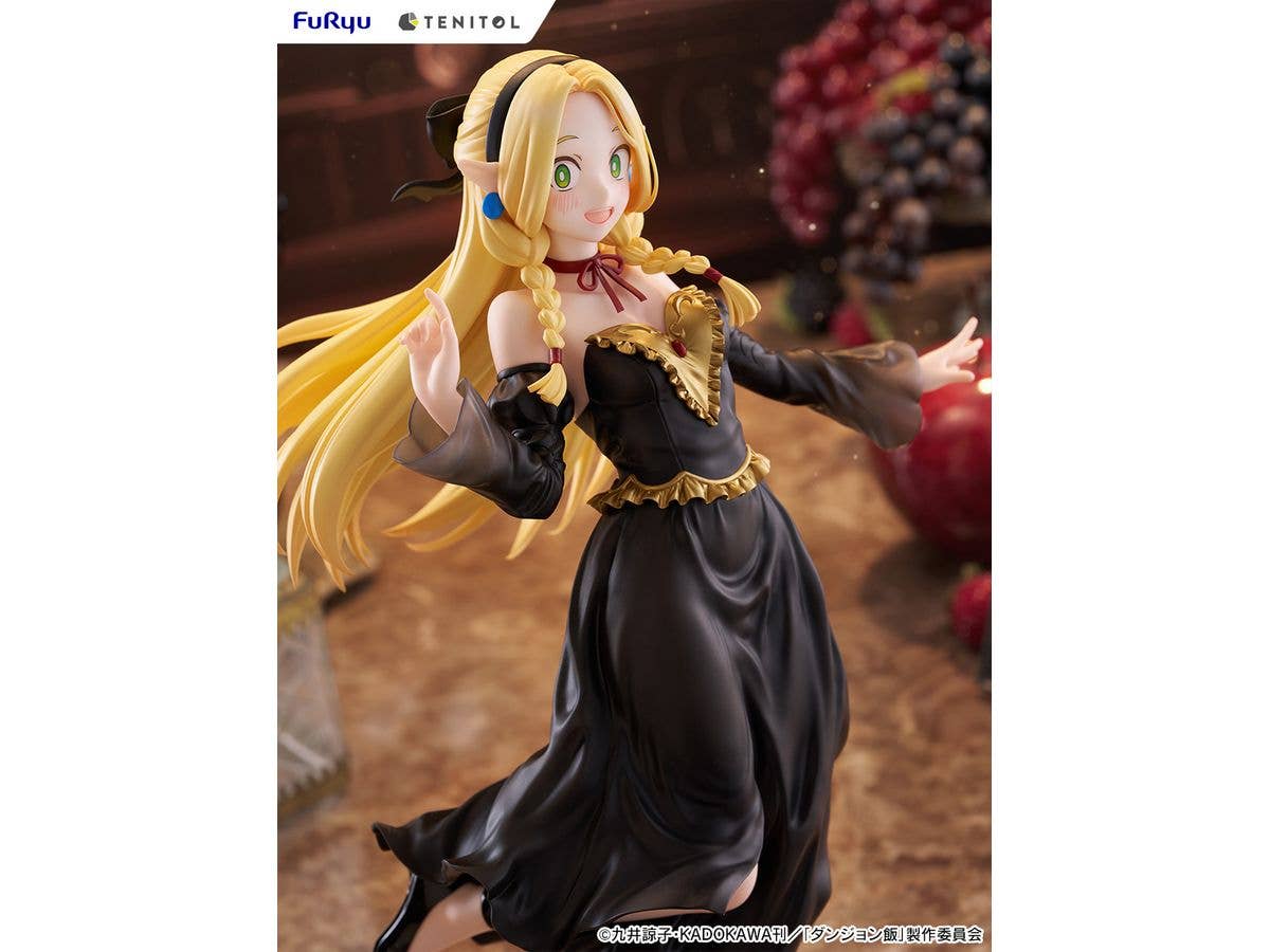 FURYU TENITOL TALL Marcille Dress style ver. | 4580736407428