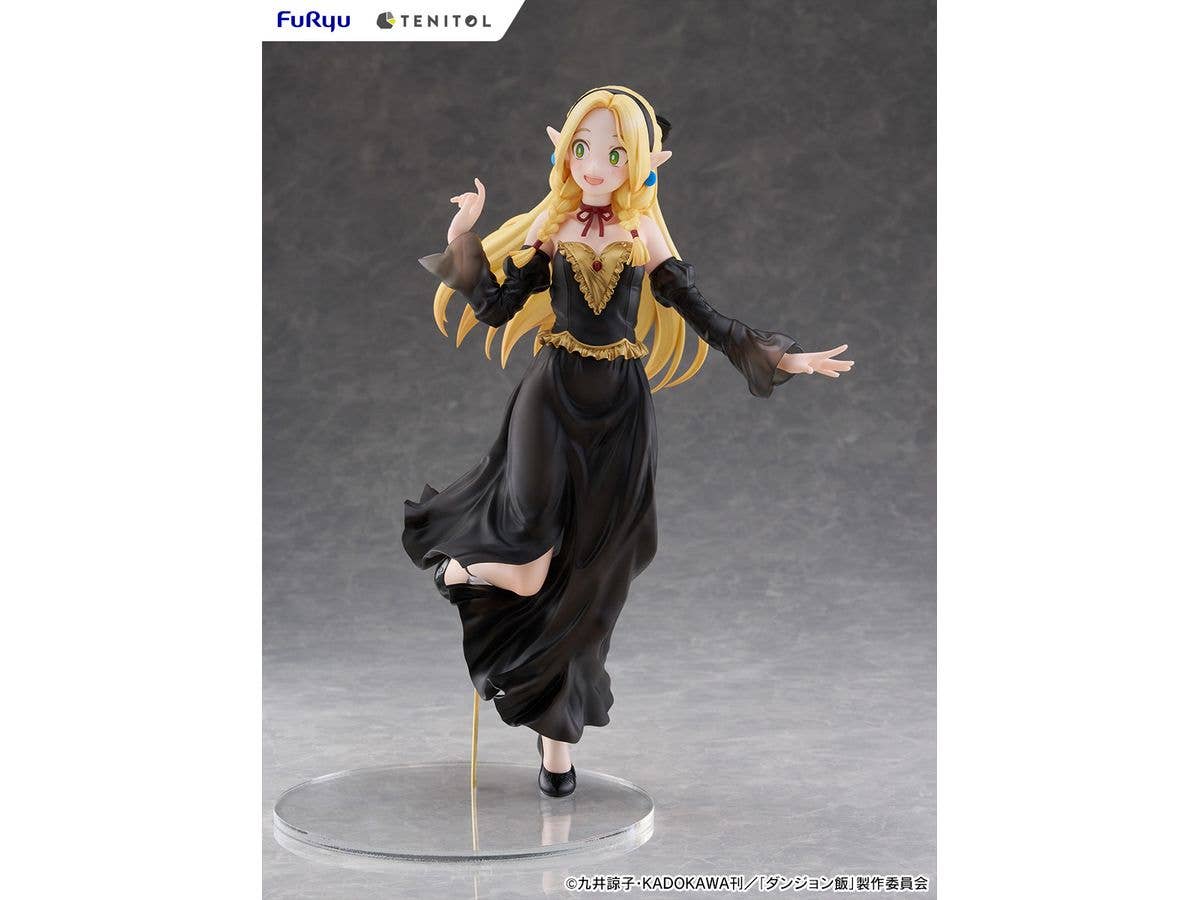 FURYU TENITOL TALL Marcille Dress style ver. | 4580736407428