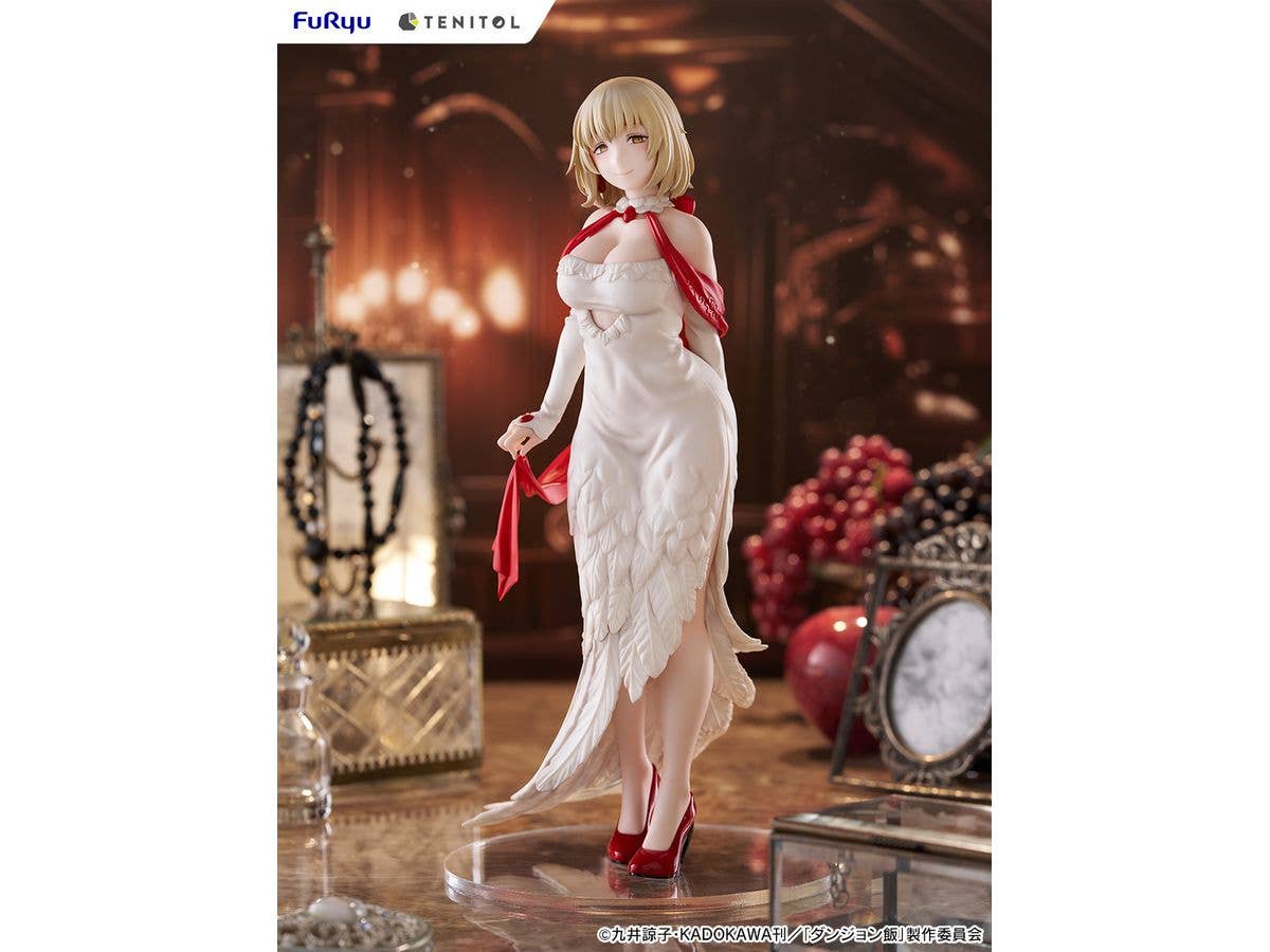 FURYU TENITOL TALL Falin Dress style ver. | 4580736407435