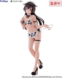 FuRyu TENITOL TALL -Yuki Suo- Cow Costume ver. | 4580736407497