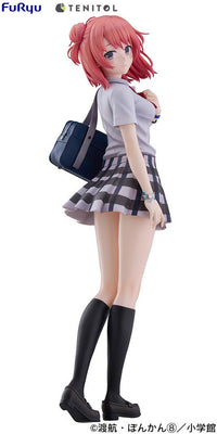 TENITOL TALL Yui Yuigahama | 4580736407688