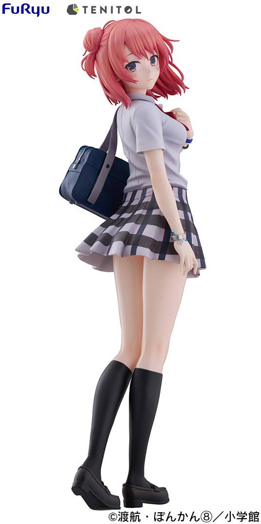 TENITOL TALL Yui Yuigahama | 4580736407688