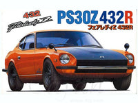 Fujimi 1/24 Fairlady Z PS30Z 432R | 4968728034775