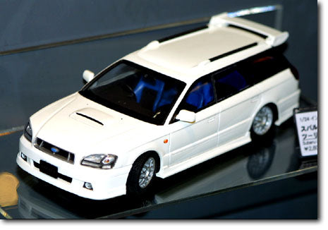 Fujimi 1/24 Subaru Legacy Touring Wagon Version B
