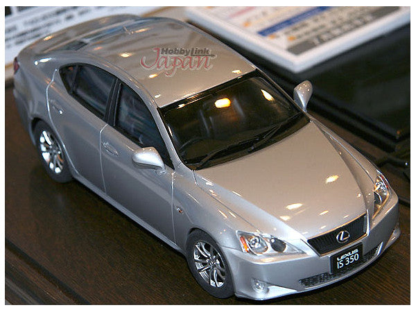Fujimi 1/24 Lexus IS 350