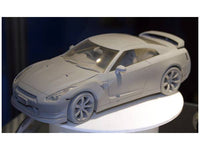 Fujimi Nissan GT-R (R35) | 4968728037677