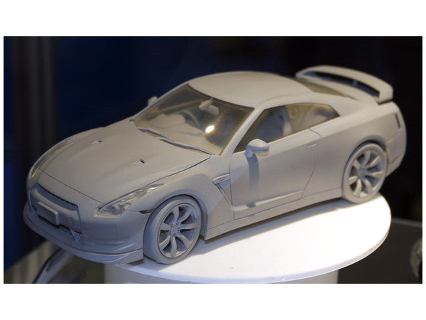 Fujimi Nissan GT-R (R35)