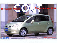 Fujimi COLT ELEGANT ver | 4968728037905