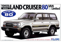 Fujimi 1/24 Toyota Landcruiser | 4968728037950