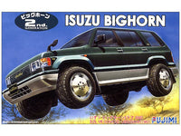 Fujimi Isuzu Bighorn | 4968728037967