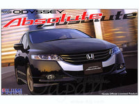 Fujimi 1/24 Honda New OdysseyAbsolute | 4968728038124