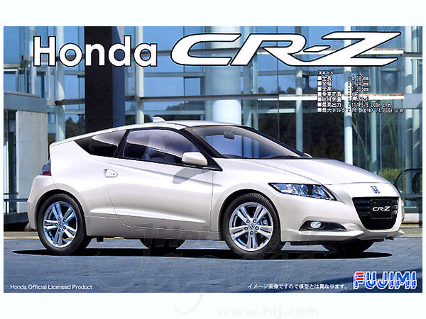 Fujimi HONDA CR-Z