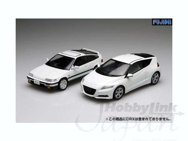 Fujimi HONDA CR-Z