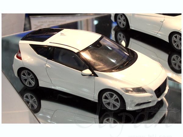 Fujimi HONDA CR-Z