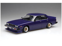 Fujimi Nissan Skyline 4Door Sedan 2000 GT-E-L (C210 Early) | 4968728038643