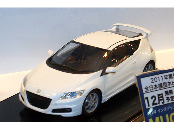Fujimi 1/24 CR-Z Mugen