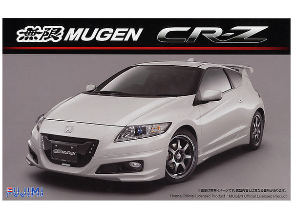 Fujimi 1/24 CR-Z Mugen