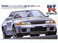Fujimi 1/24 Nissan R32 GT-R V-spec II '94 | 4968728046570