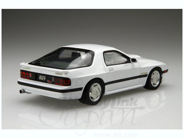 Fujimi 1/24 Mazda FC3S RX-7 '85