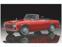 Fujimi 1/24 Nissan Fairlady 2000 SR-311 Plastic Model | 4968728046501