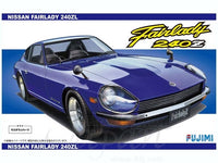 Fujimi 1/24 FAIRLADY 240ZL | 4968728039282