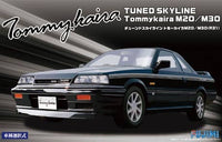 Fujimi 1/24 Tuned Skyline Tommykaira M20/M30 (R31) | 4968728047034