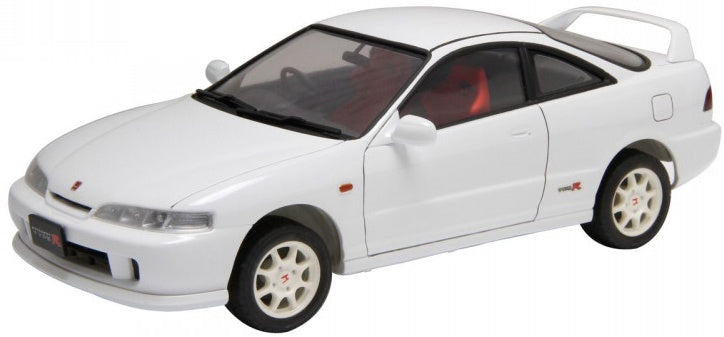 Fujimi Honda Integra TypeR (DC2) `95