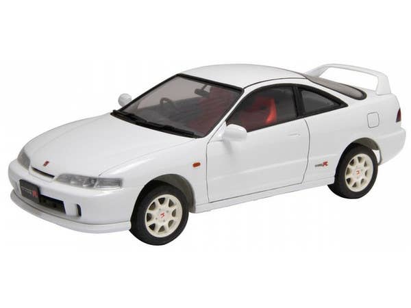 Fujimi 1/24 Honda Integra TypeR (DC2) `95 | 4968728047096