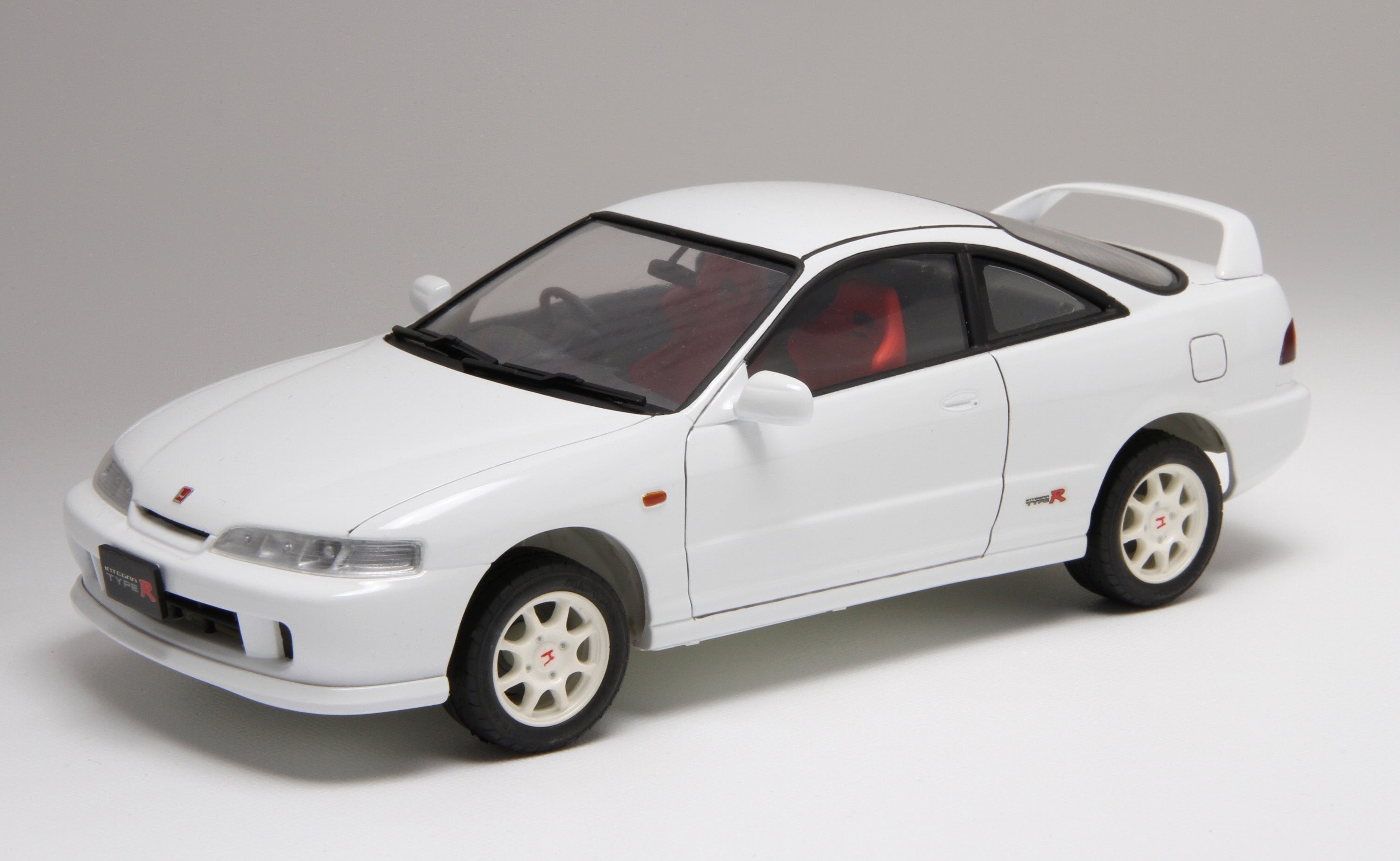 Fujimi Honda Integra TypeR (DC2) `95