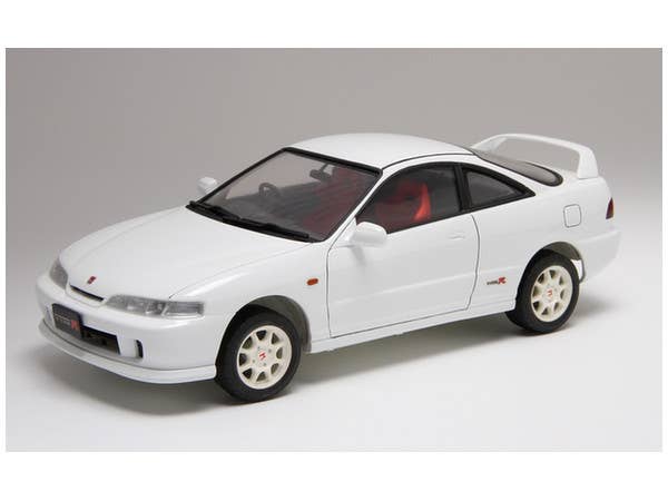 Fujimi 1/24 Honda Integra TypeR (DC2) `95 | 4968728047096