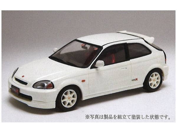 Fujimi Civic Type R (EK9) Early Type | 4968728039985