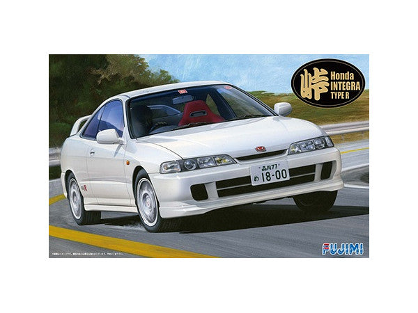Fujimi Integra Type-R `95