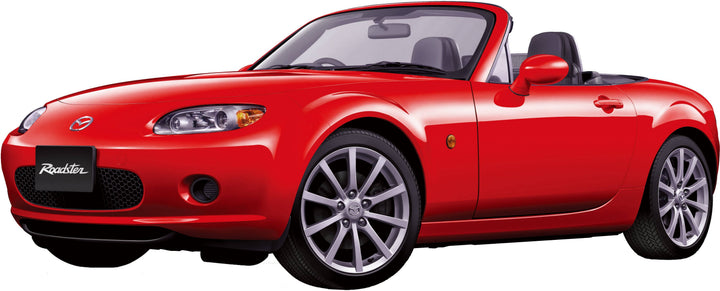 Fujimi 1/24 Mazda Roadster | 4968728046327