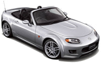 Fujimi 1/24 Mazdaspeed Roadster | 4968728046334