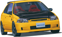 Fujimi 1/24 Spoon Civic TypeR (EK9) | 4968728046358