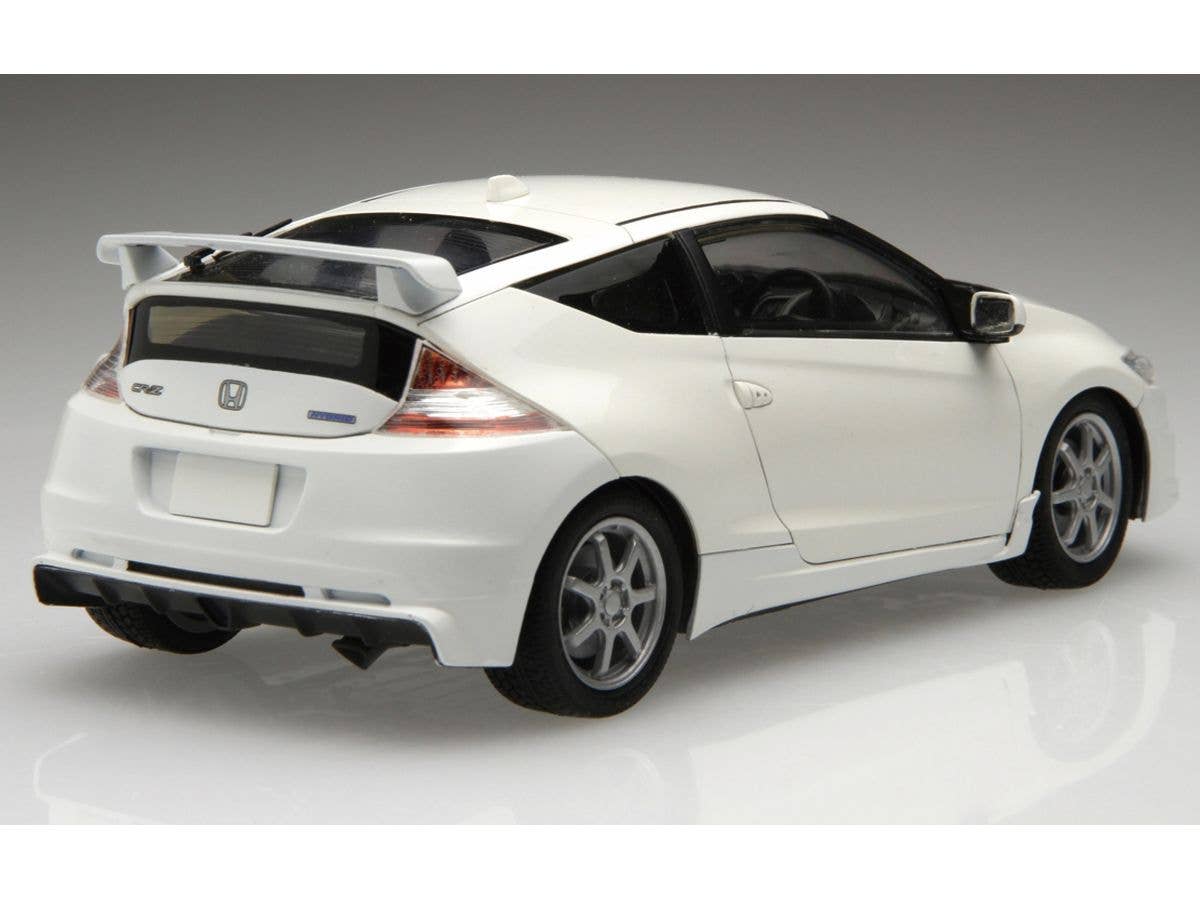 Fujimi 1/24 Honda CR-Z Mugen Custom | 4968728046471