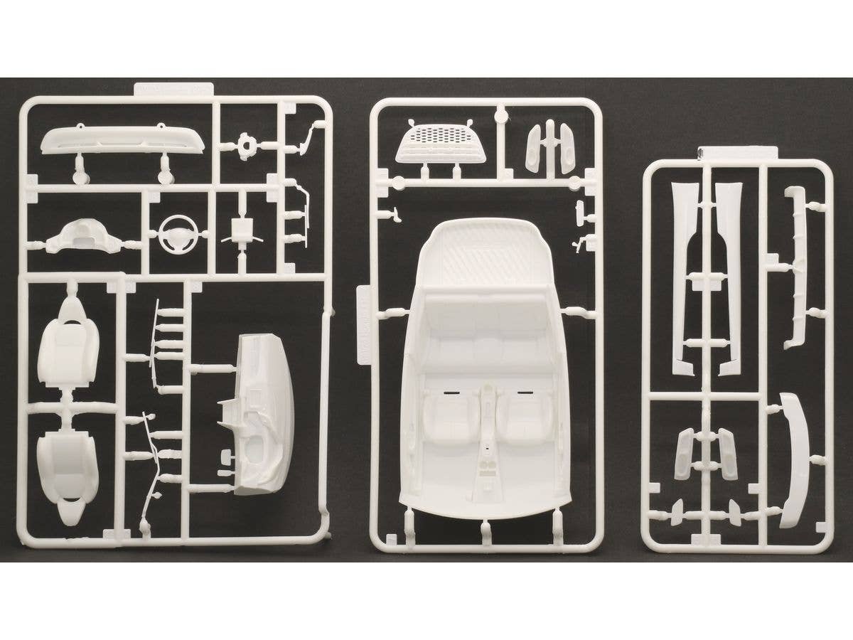 Fujimi 1/24 Honda CR-Z Mugen Custom | 4968728046471