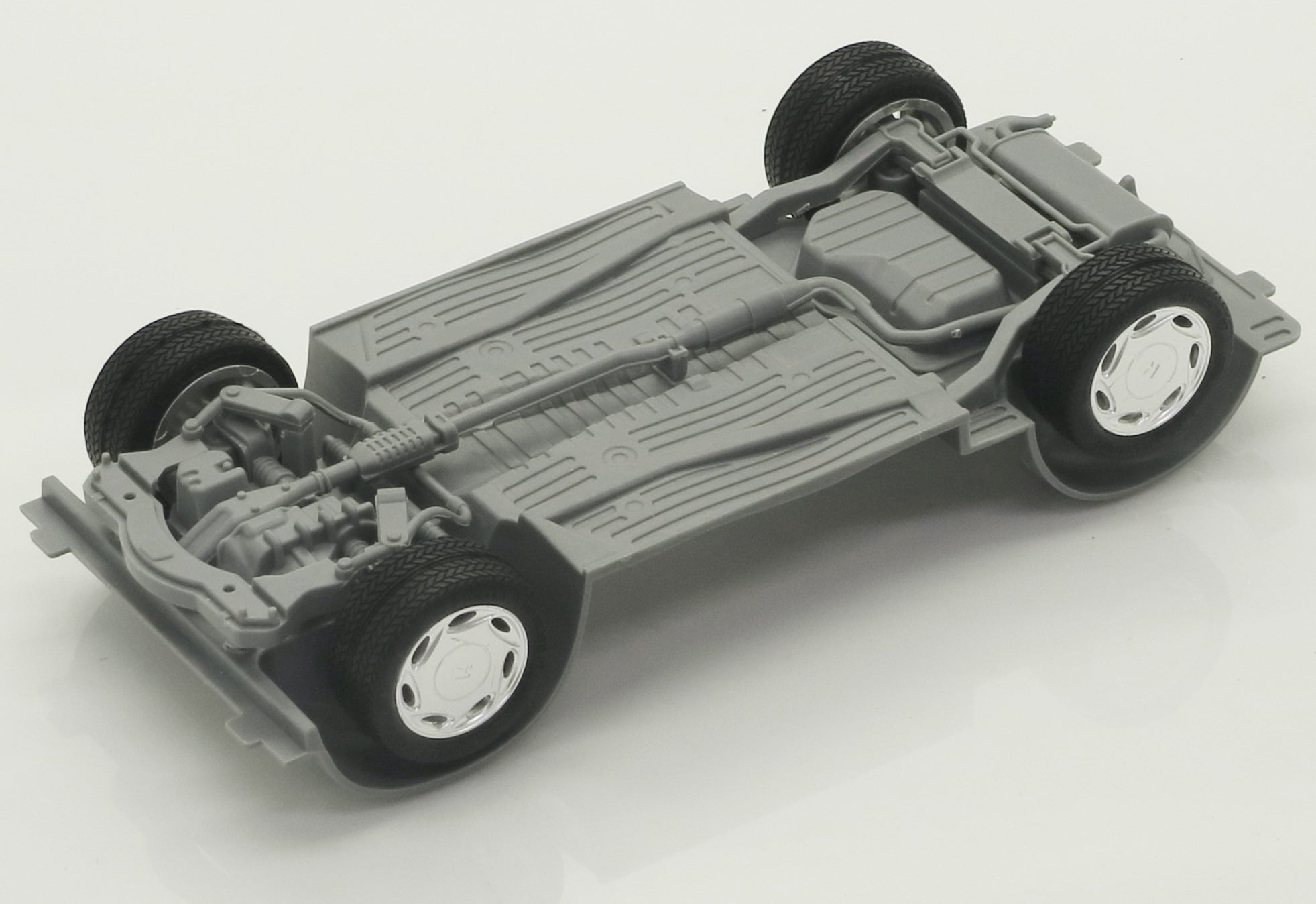 Fujimi 1/24 Honda Cyber CR-X SI
