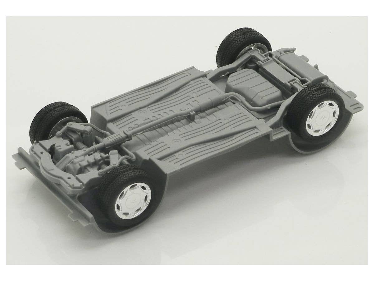 Fujimi 1/24 Honda Cyber CR-X SI | 4968728046686