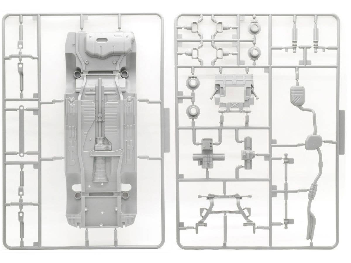 Fujimi 1/24 Fairlady 300ZR `86 | 4968728047379