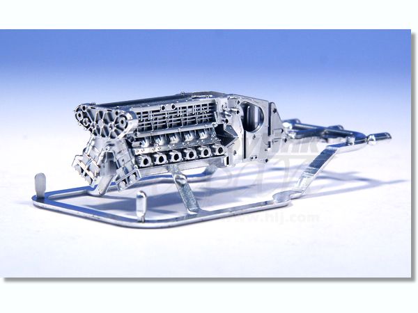 Fujimi 1/20 Mclaren Honda MP4/6 1991
