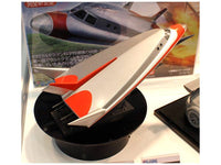 Fujimi 1/72 Ultraman Sub VTOL | 4968728091310