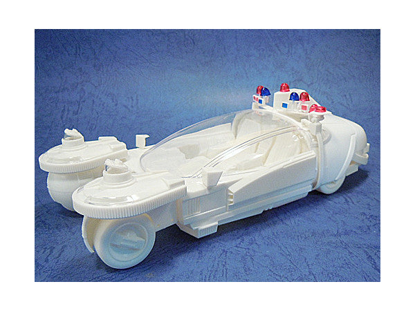 Fujimi 1/24 Blade Runner Spinner Sci-Fi