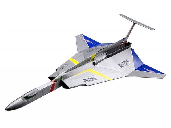 Fujimi Ultraman Hawk 1 | 4968728092102