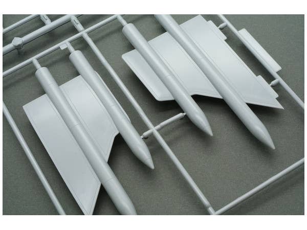 Fujimi Ultraman Hawk 1 | 4968728092102